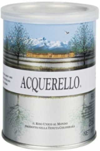 Riso Carnaroli Acquerello 250 g