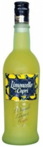 Limoncello di Capri