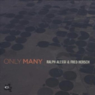 Only Many, 1 Audio-CD