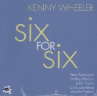 Six For Six, 1 Audio-CD