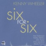 Six For Six, 1 Audio-CD