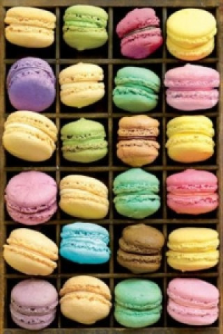 Macarons (Puzzle)