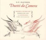Duetti da Camera. Vol.1, 1 Audio-CD