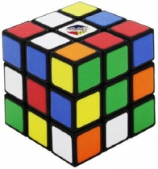 Rubik's Cube (Spiel) 3D