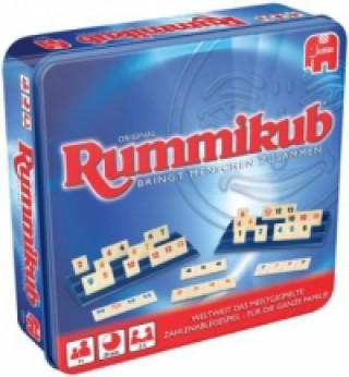 Original Rummikub