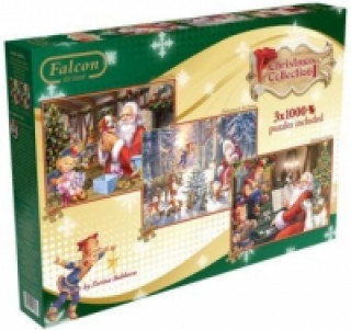 Christmas Collection (Puzzle)