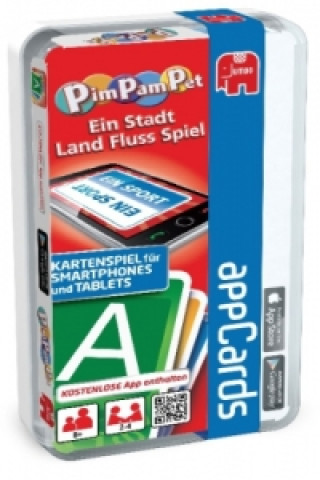 AppCards (Kartenspiel), PimPamPet