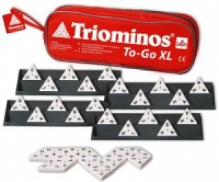 Triominos To-Go XL