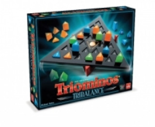 Triominos (Spiel) Tri-Balance