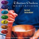 Tibetan Chakra Meditation, Audio-CD