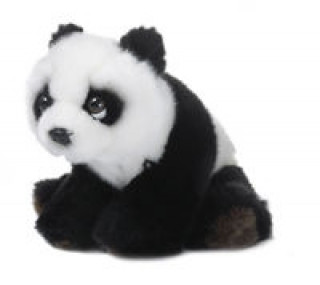 WWF Pandababy, weich, 15 cm, Plüschtier
