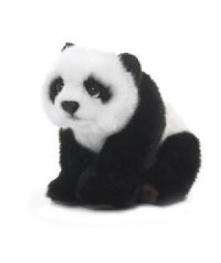 WWF Panda, weich, 23 cm, Plüschtier