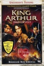 King Arthur, 1 DVD (Director's Cut)