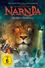 Die Chroniken von Narnia, Der König von Narnia, 1 DVD