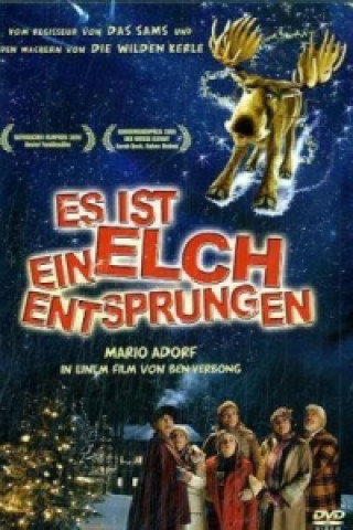 Es ist ein Elch entsprungen, 1 DVD