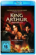 King Arthur, 1 Blu-ray (Director's Cut)
