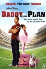 Daddy ohne Plan, 1 DVD, mehrsprachige Version