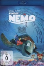 Findet Nemo, 1 Blu-ray (Special Edition)