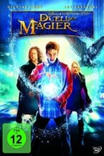 Duell der Magier, 1 DVD