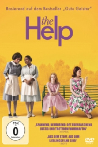 The Help, 1 DVD