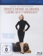 Sweet Home Alabama, Liebe auf Umwegen, 1 Blu-ray