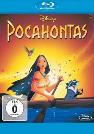 Pocahontas, 1 Blu-ray (Special Edition)