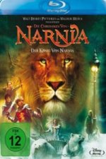 Die Chroniken von Narnia - Der König von Narnia, 1 Blu-ray