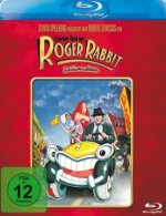 Falsches Spiel mit Roger Rabbit, 1 Blu-ray (Jubiläumsedition)