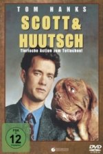 Scott & Huutsch, 1 DVD, 1 DVD-Video
