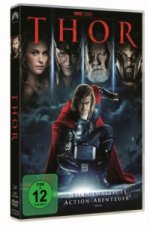 Thor, 1 DVD