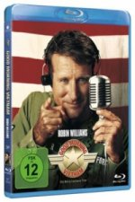 Good Morning Vietnam, 1 Blu-ray