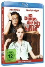 10 Dinge die ich an Dir hasse, 1 Blu-ray