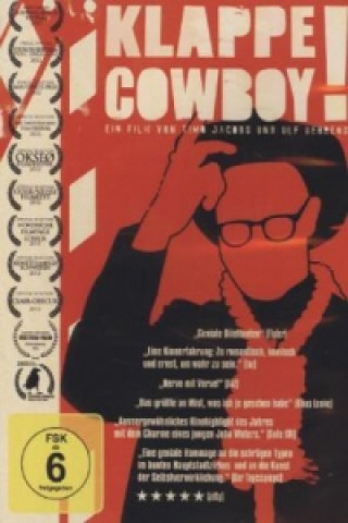 Klappe Cowboy!, 1 DVD