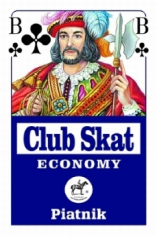 Club Skat (Spielkarten)