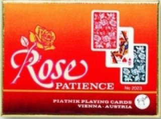 Rose Patience (Spielkarten)