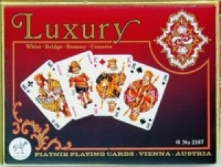Luxury (Spielkarten)