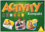 Activity, kompakt