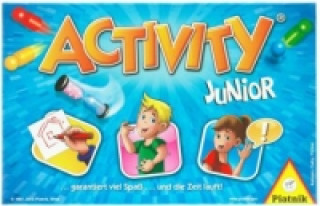 Activity, Junior