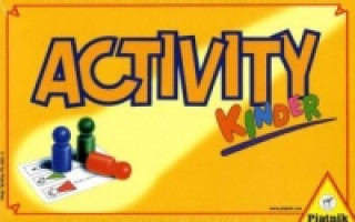 Activity, My First