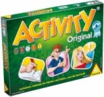 Activity, Original