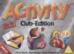 Activity, Club-Edition