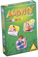 Activity, Travel