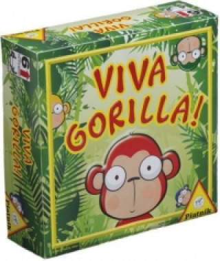Viva Gorilla!
