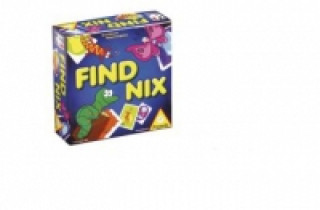 Find Nix