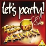 Let's Party