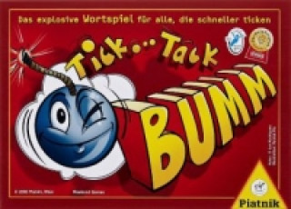 Tick Tack Bumm!