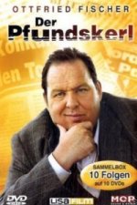 Der Pfundskerl, 10 DVDs