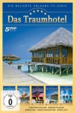 Das Traumhotel - Sammelbox 3, 5 DVDs