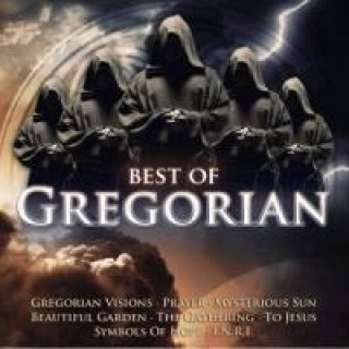 Best of Gregorian Chants, 2 Audio-CDs