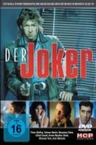 Der Joker, 1 DVD